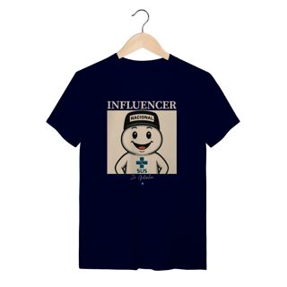 Nome do produtoInfluencer • Zé Gotinha