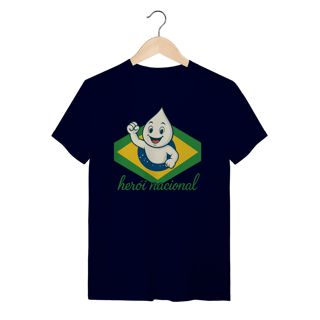 Nome do produtoHerói Nacional • Zé Gotinha