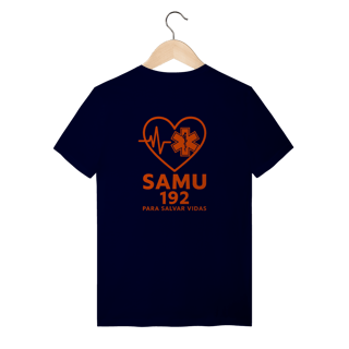 Nome do produtoSalvar Vidas • SAMU