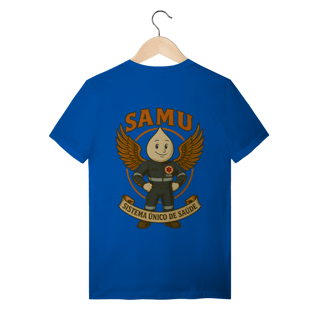 Nome do produtoAsas • SAMU