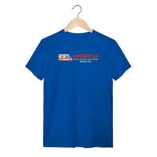 Nome do produtoUrgência • SAMU