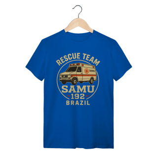 Nome do produtoResgate Vintage • SAMU