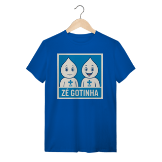 Nome do produtoMeme • Zé Gotinha