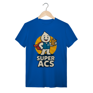 Nome do produtoSuper • ACS