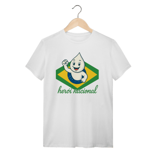 Nome do produtoHerói Nacional • Zé Gotinha
