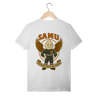 Nome do produtoAsas • SAMU