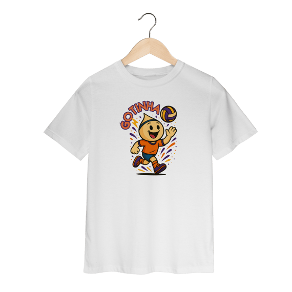 Vôlei • Zé Gotinha (2 a 8 anos)