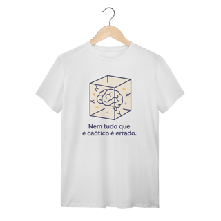 Caótico • Psicologia