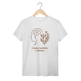 Ciência • Psicologia