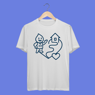 Coração • ACS (sport dry UV)