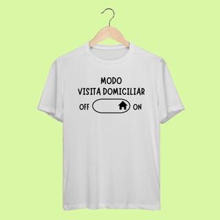 Visita domiciliar • ACS (sport dry UV)