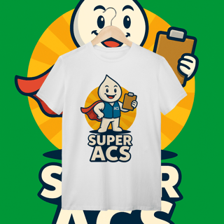 Nome do produtoSuper • ACS
