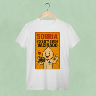 Sorria • Zé Gotinha