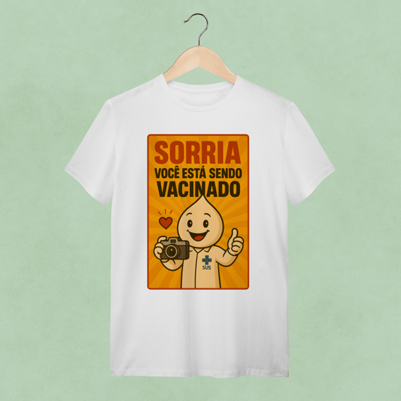 Sorria • Zé Gotinha