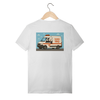 Zé Samuzinho • SAMU