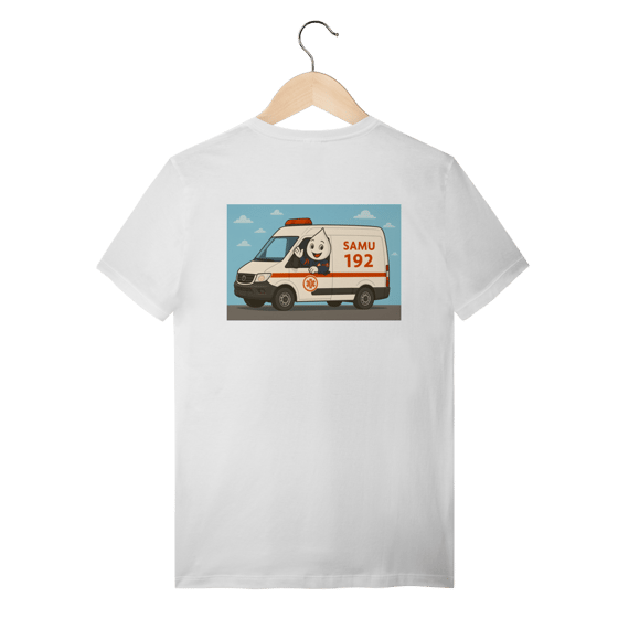 Zé Samuzinho • SAMU