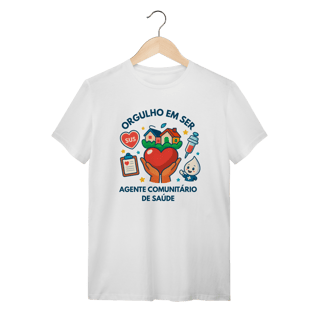 Nome do produtoOrgulho • ACS