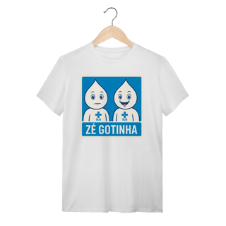 Nome do produtoMeme • Zé Gotinha