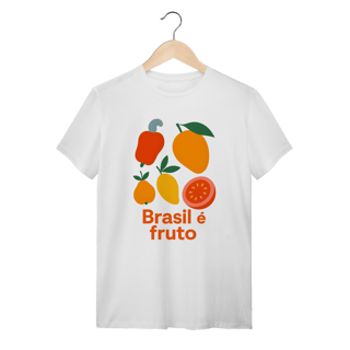Brasil • Nutrição