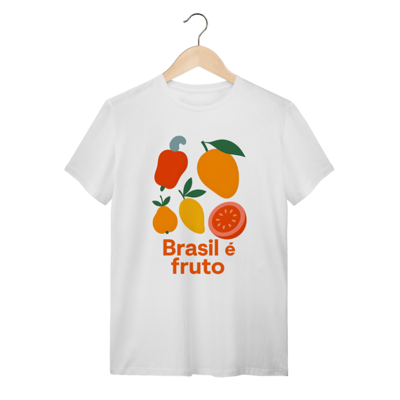 Brasil • Nutrição