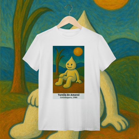 Gotinhaporu • Zé Gotinha