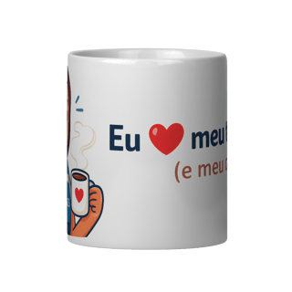 Nome do produtoCaneca Território • ACS