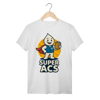 Nome do produtoSuper • ACS