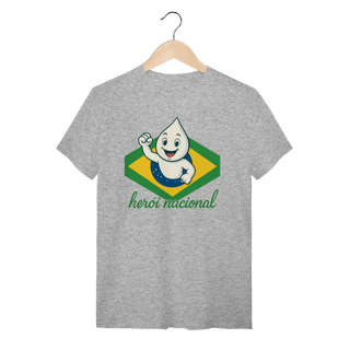 Nome do produtoHerói Nacional • Zé Gotinha
