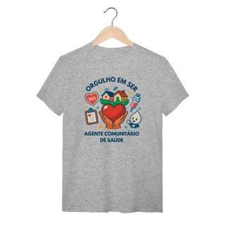 Nome do produtoOrgulho • ACS