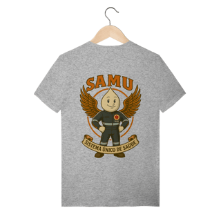 Nome do produtoAsas • SAMU