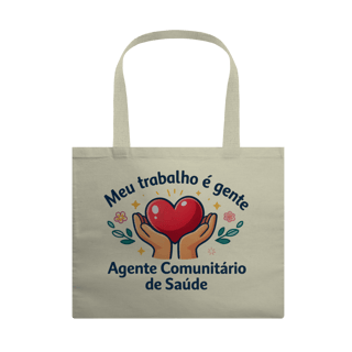 Ecobag • Gente