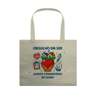 Ecobag • Orgulho