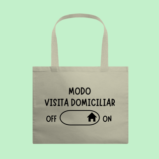 Nome do produtoEcobag • Visita domiciliar