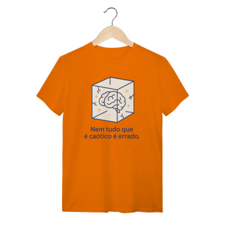 Nome do produtoCaótico • Psicologia