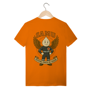 Nome do produtoAsas • SAMU