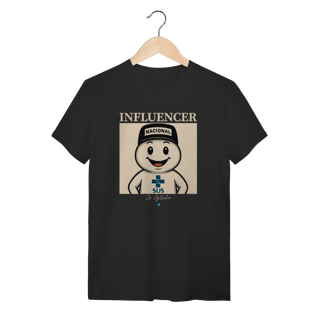 Influencer • Zé Gotinha