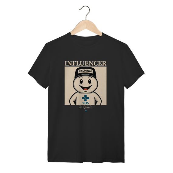 Influencer • Zé Gotinha