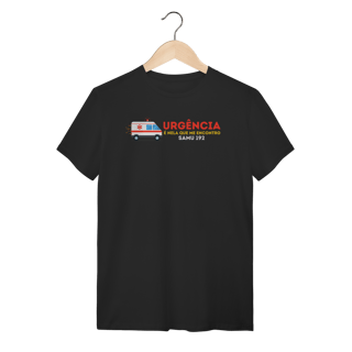 Nome do produtoUrgência • SAMU