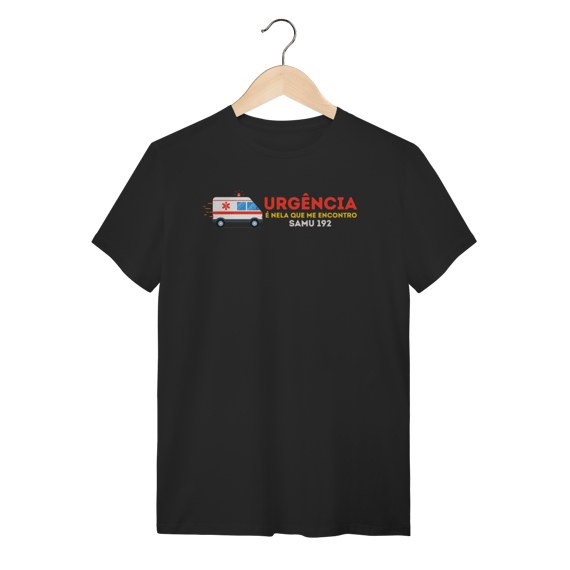 Urgência • SAMU