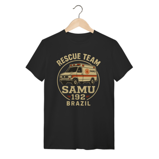 Resgate Vintage • SAMU