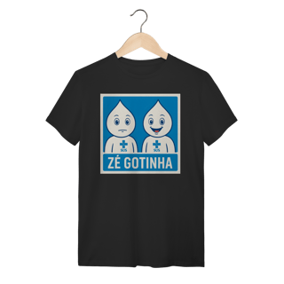 Nome do produtoMeme • Zé Gotinha