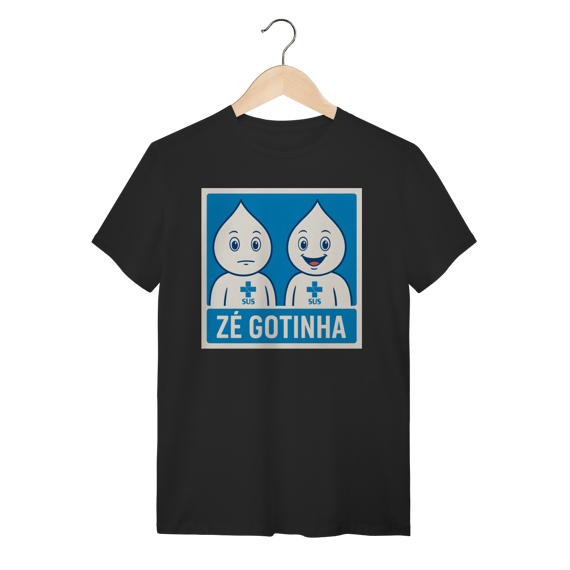 Meme • Zé Gotinha