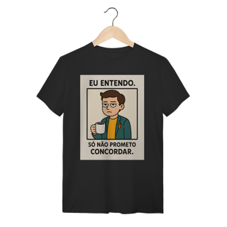 Nome do produtoNão prometo • Psicologia