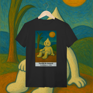 Nome do produtoGotinhaporu • Zé Gotinha