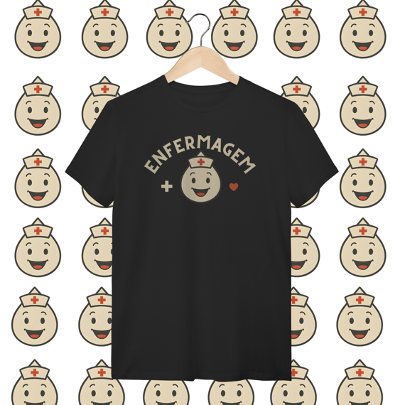 Gotinha • Enfermagem