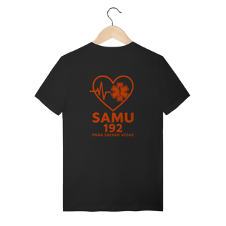 Salvar Vidas • SAMU