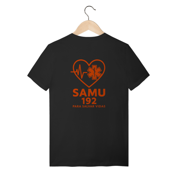 Salvar Vidas • SAMU