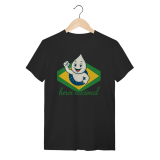Nome do produtoHerói Nacional • Zé Gotinha