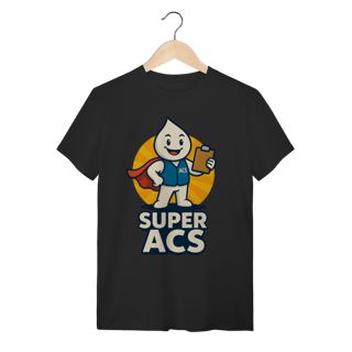 Nome do produtoSuper • ACS