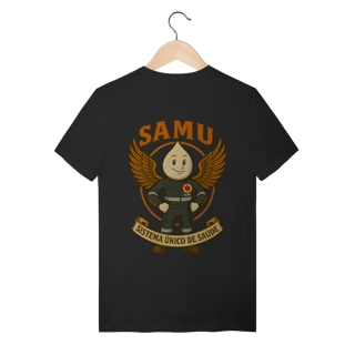 Nome do produtoAsas • SAMU